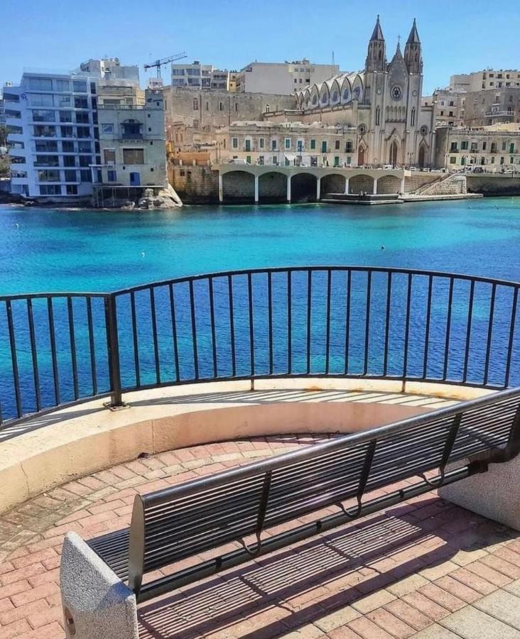 Apartment Ewa - 3-bedrooms Near Sliema - St Julians Seafront