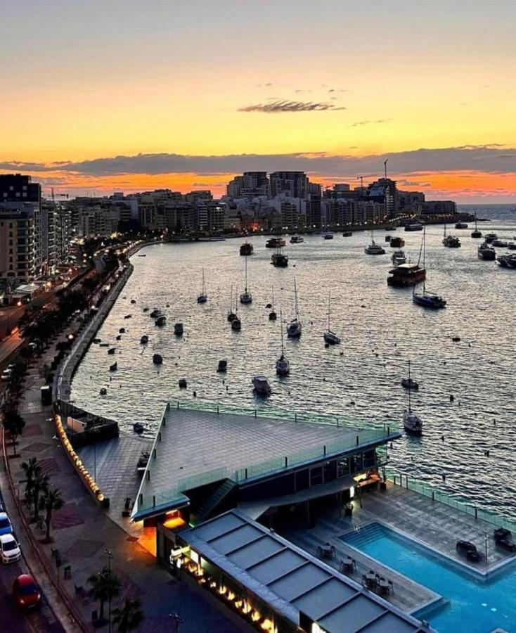 Ewa - 3-bedrooms Near Sliema - St Julians Seafront Gzira