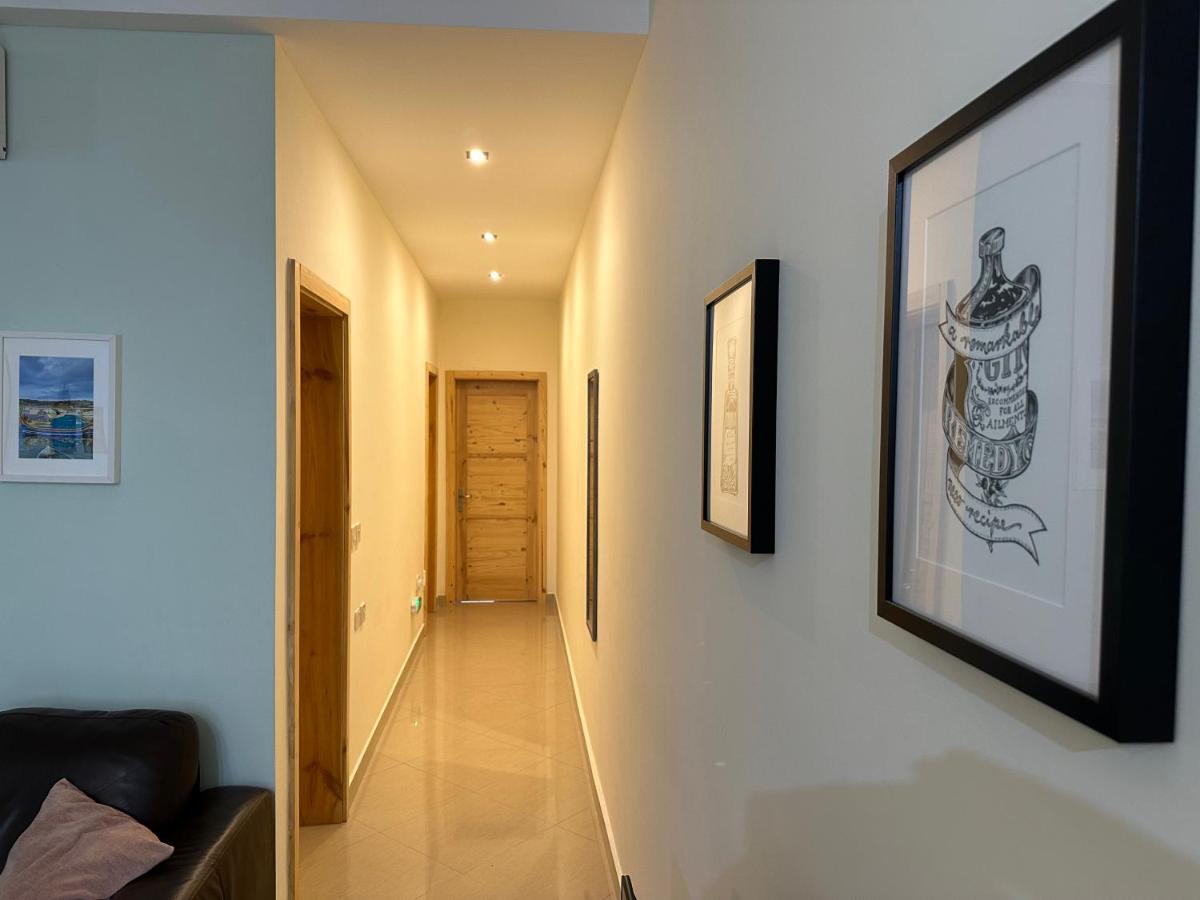 Apartment Ewa - 3-bedrooms Near Sliema - St Julians Seafront