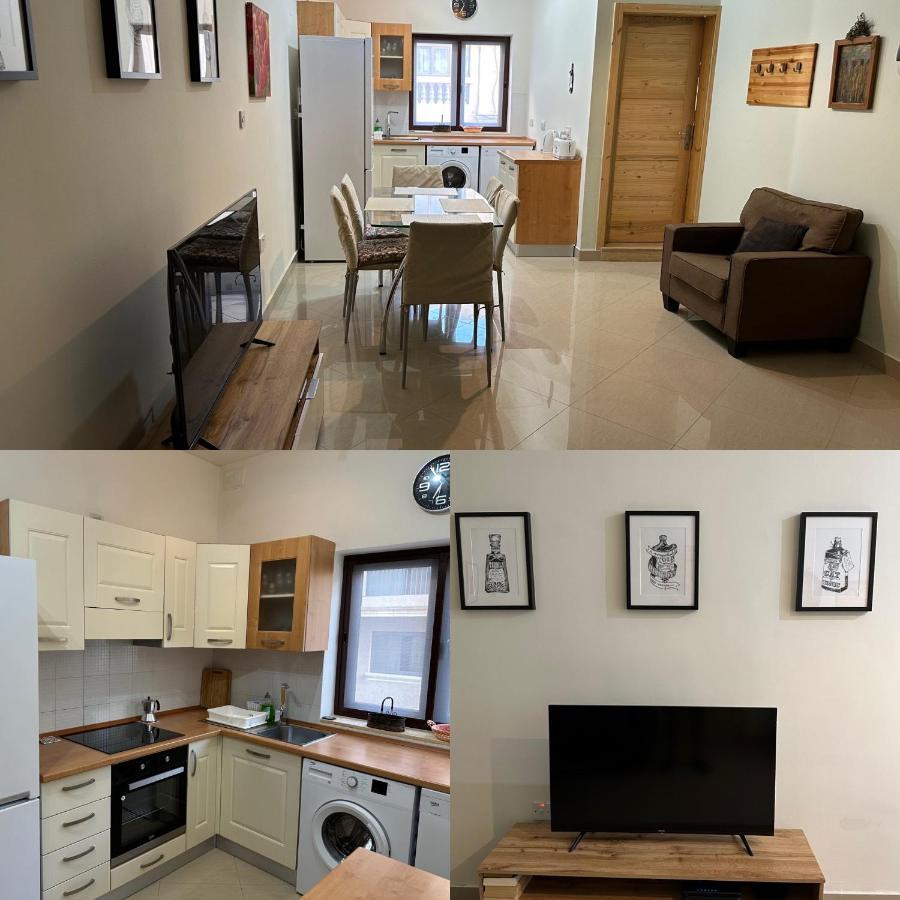 Apartment Ewa - 3-bedrooms Near Sliema - St Julians Seafront *