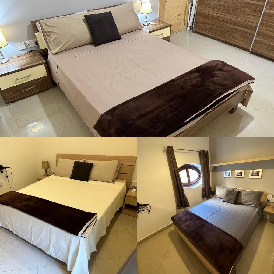Apartment Ewa - 3-bedrooms Near Sliema - St Julians Seafront *