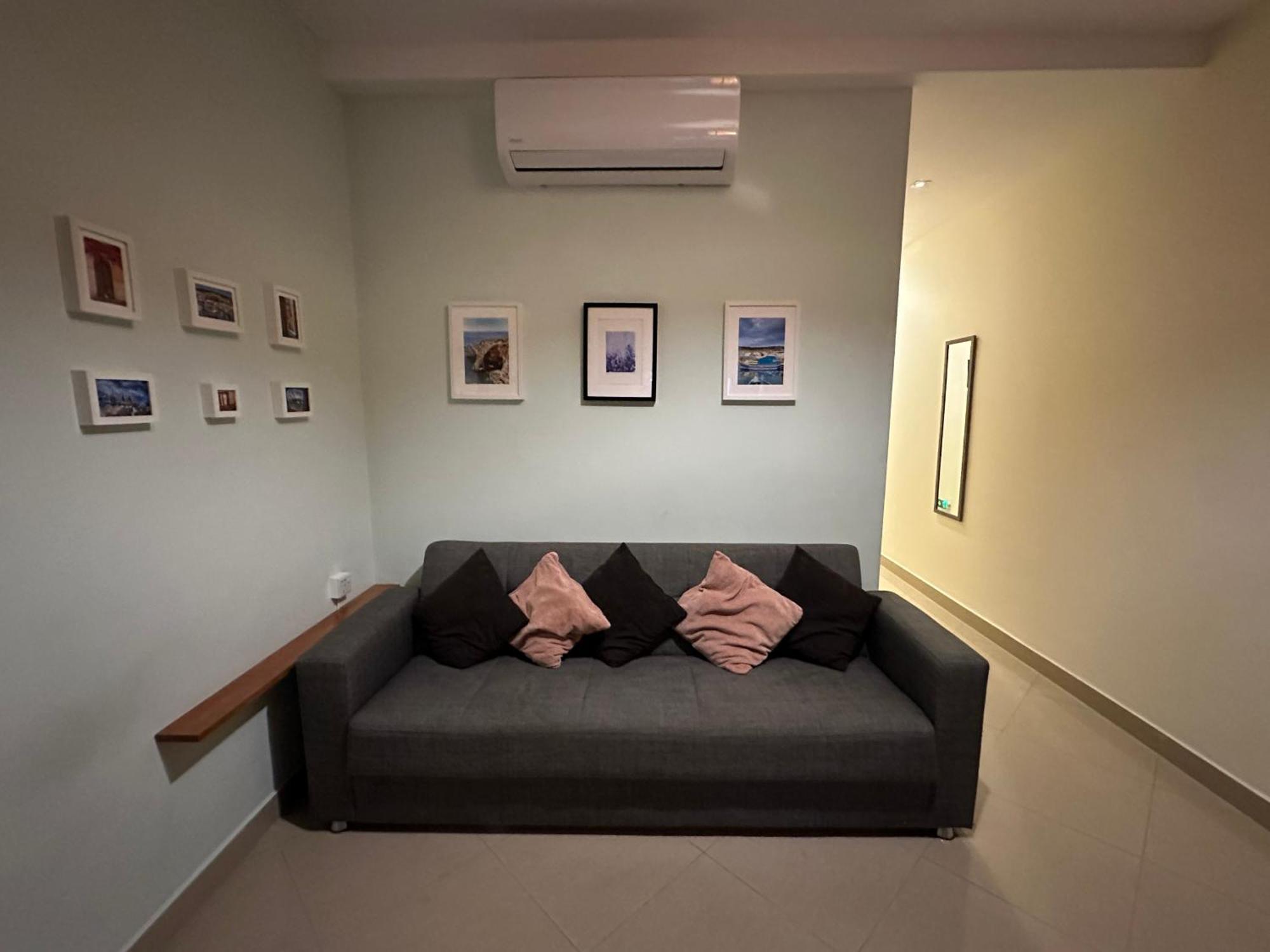 Apartment Ewa - 3-bedrooms Near Sliema - St Julians Seafront
